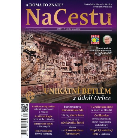 NACESTU 1/2023