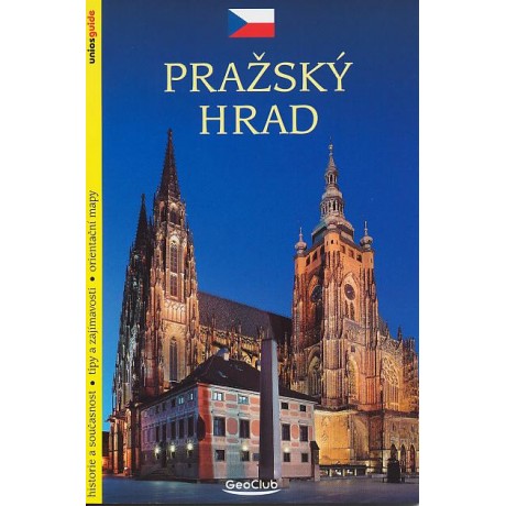 PRAŽSKÝ HRAD