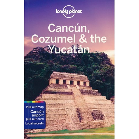 CANCÚN, COZUMEL & YUCATÁN