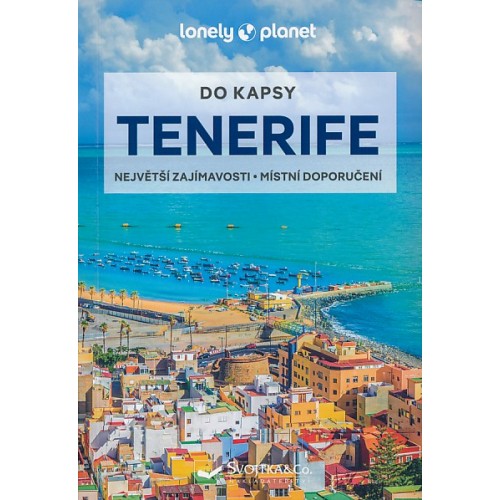 TENERIFE DO KAPSY