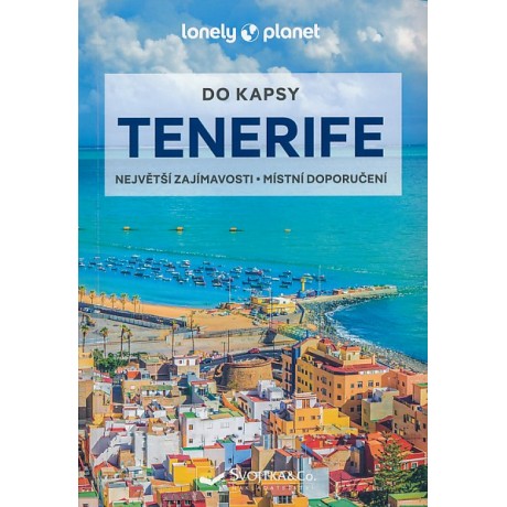 TENERIFE DO KAPSY