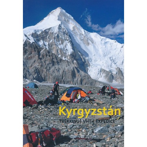 KYRGYZSTÁN