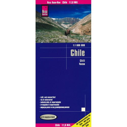 CHILE