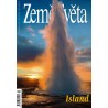 ISLAND - ZEMĚ SVĚTA 4/2021
