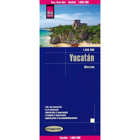 YUCATÁN