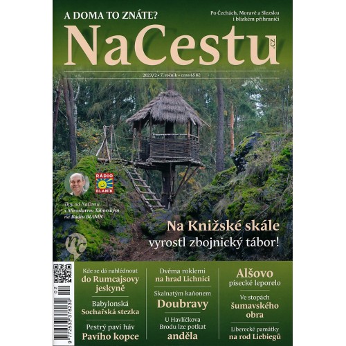 NACESTU 2/2023