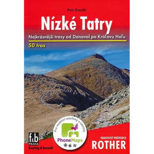 NÍZKÉ TATRY