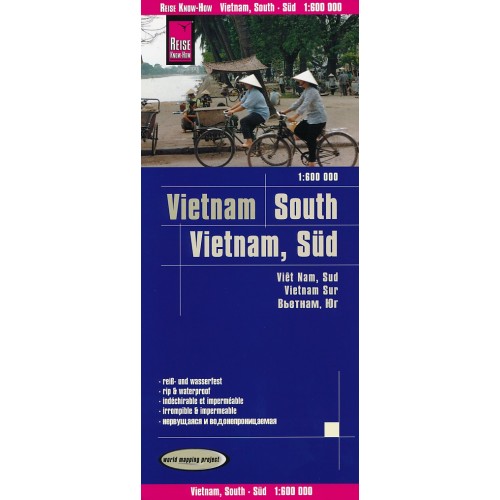 VIETNAM - JIH