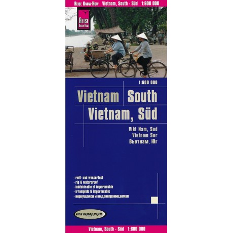 VIETNAM - JIH