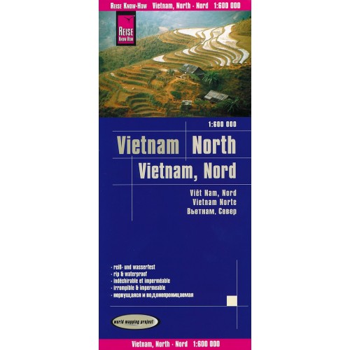 VIETNAM - SEVER