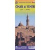 OMÁN & JEMEN