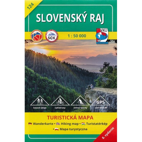 124 SLOVENSKÝ RAJ