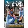EVROPSKÉ POKLADY 2 - ZEMĚ SVĚTA 8/2021