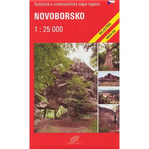 NOVOBORSKO