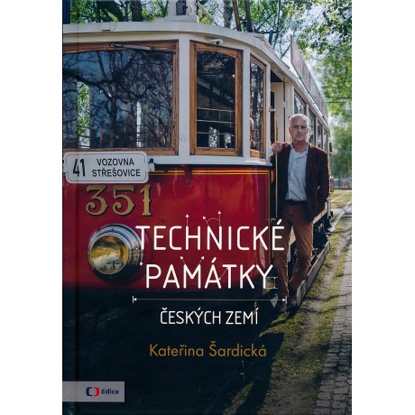 TECHNICKÉ PAMÁTKY ČESKÝCH ZEMÍ