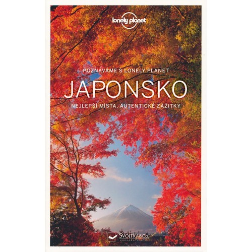 JAPONSKO - POZNÁVÁME