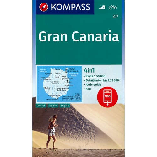 237 GRAN CANARIA