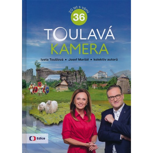 TOULAVÁ KAMERA 36