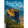 EVROPSKÉ POKLADY - ZEMĚ SVĚTA 2/2021