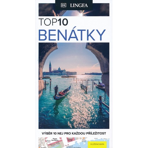 BENÁTKY TOP 10