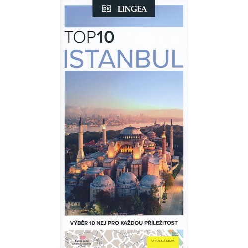 ISTANBUL TOP 10
