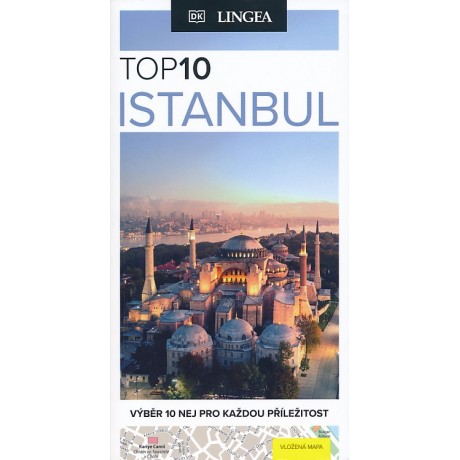 ISTANBUL TOP 10