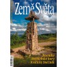 JESENÍKY, RYCHLEBSKÉ HORY, KRÁLICKÝ SNĚŽNÍK - ZEMĚ SVĚTA 7/2021