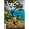 NEAPOLSKÝ ZÁLIV, AMALFSKÉ POBŘEŽÍ - ZEMĚ SVĚTA 5/2023