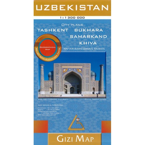 UZBEKISTÁN