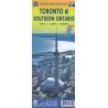 TORONTO & JIŽNÍ ONTARIO