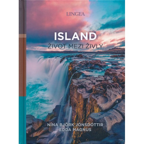 ISLAND: ŽIVOT MEZI ŽIVLY