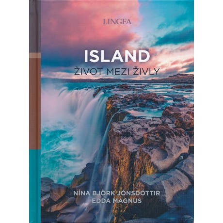 ISLAND: ŽIVOT MEZI ŽIVLY