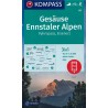 69 GESÄUSE, ENNSTALER ALPEN, PYHRNPASS, EISENERZ