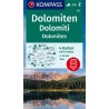 672 DOLOMITEN / DOLOMITI / DOLOMITES / DOLOMITY
