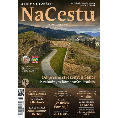 NACESTU 4/2023