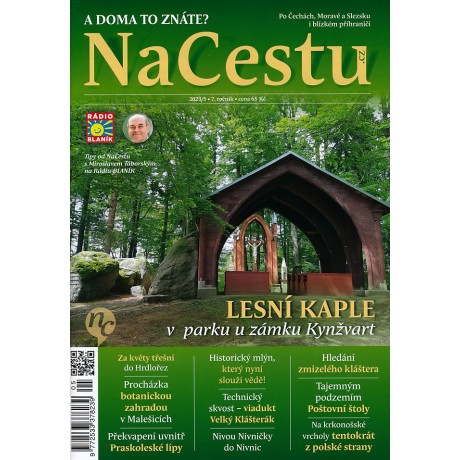 NACESTU 5/2023