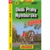 111 OKOLÍ PRAHY, NYMBURSKO