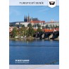 TURISTICKÝ DENÍK 1423 - PRAHA