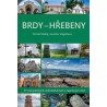 BRDY - HŘEBENY
