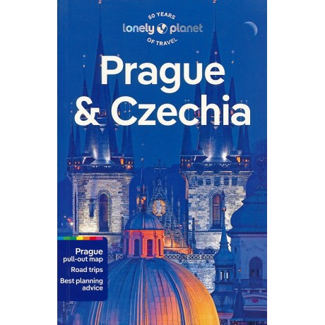 PRAGUE & CZECHIA / PRAHA A ČESKO