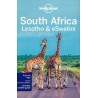 JIŽNÍ AFRIKA, LESOTHO & SVAZIJSKO / SOUTH AFRICA, LESOTHO & ESWATINI