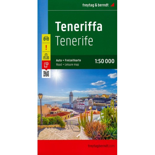 TENERIFE