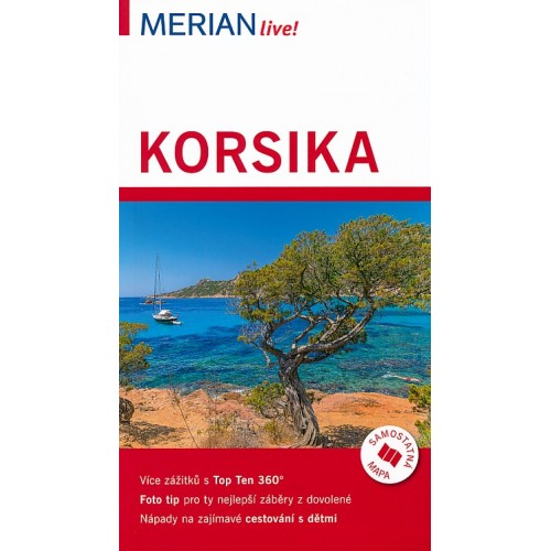 KORSIKA