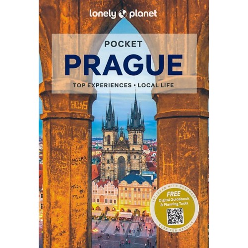 PRAGUE / PRAHA