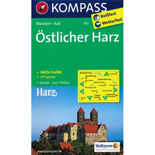 453 ÖSTLICHER HARZ