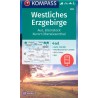 806 WESTLICHES ERZGEBIRGE, AUE, EIBENSTOCK, KURORT OBERWIESENTHAL / ZÁPADNÍ KRUŠNÉ HORY