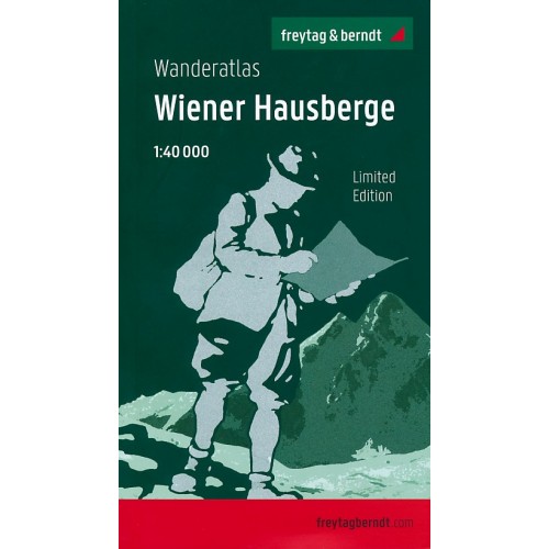 WANDERATLAS WIENER HAUSBERGE