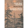ZAŠLÁ CHUŤ MORUŠEK, CESTOVNÍ ZPRÁVA ČARODĚJOVA UČNĚ
