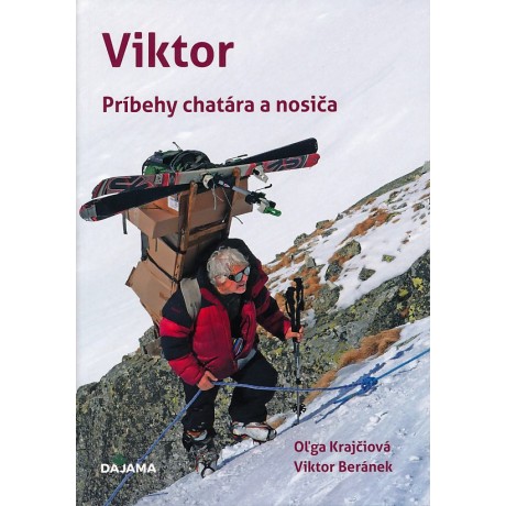 VIKTOR - PRÍBEHY CHATÁRA A NOSIČA