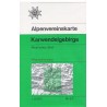 5/1 KARWENDELGEBIRGE-WEST